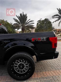 فۆرد F-150